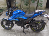 Suzuki Gixxer